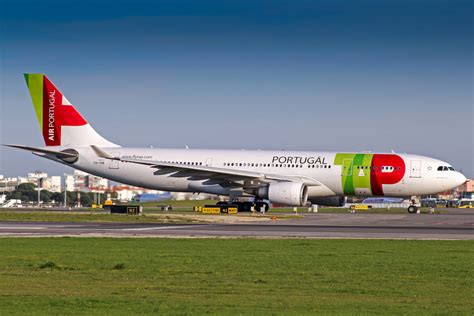 tap airlines portugal tap air portugal